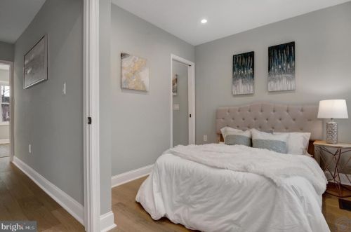 1116 Abbey Pl, Washington DC  20002-3416 exterior