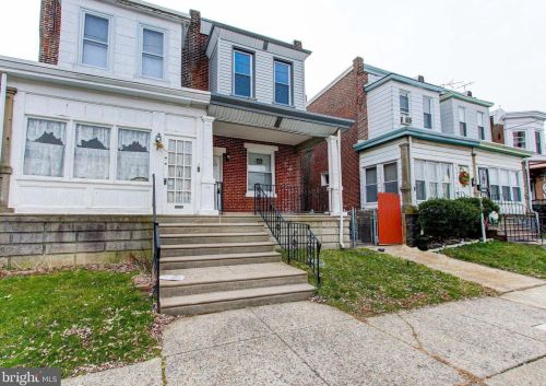 6123 Cottage St, Philadelphia, PA 19135-3618