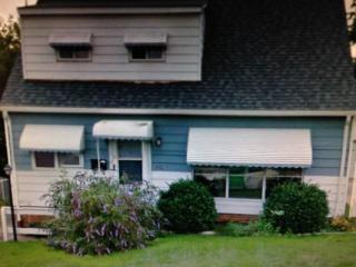 7707 Liberty Ave, Cleveland OH  44129-1308 exterior