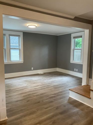 24 Ina St, Springfield MA  01109-2634 exterior