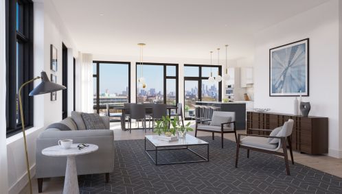 1701 Webster Ave, Chicago IL 60614 exterior