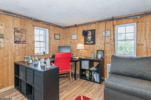 40 Highland Trl, Parsippany NJ 07834-2009 exterior