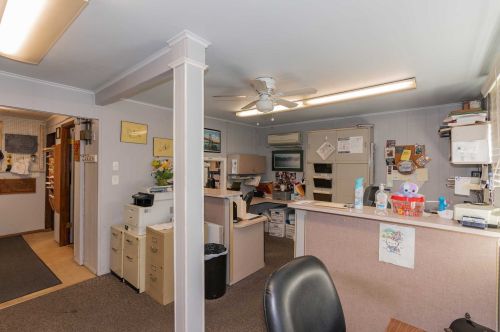 34 Hoffman St, Poughkeepsie NY 12601-1712 exterior