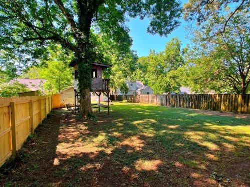 1901 Forrest Ave, Atlanta GA 30344-2768 exterior