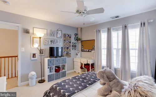 1309 Duchess Ln, Huntingtown MD 20639-2337 exterior