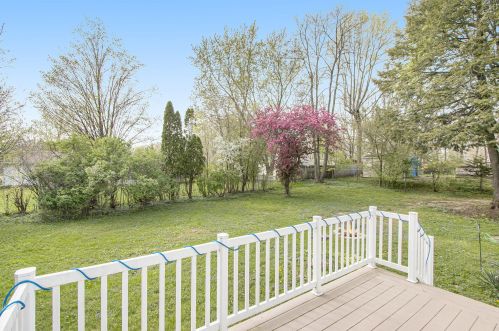 3499 26th St, Kalamazoo MI 49048-9259 exterior