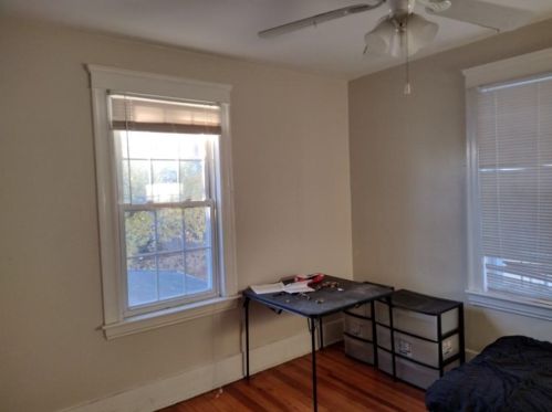 34 Mailloux St, Woonsocket RI 02895-3409 exterior