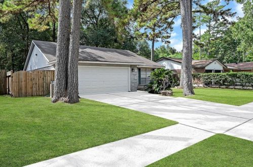 7002 Foxmar Ln, Humble, TX 77338-1430