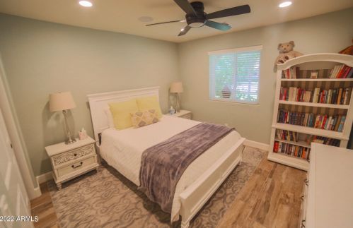 2316 Harrison St, Chandler AZ 85224-3432 exterior