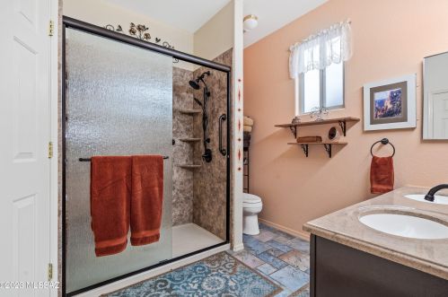 7451 Maritime Dr, Tucson AZ 85756-9151 exterior