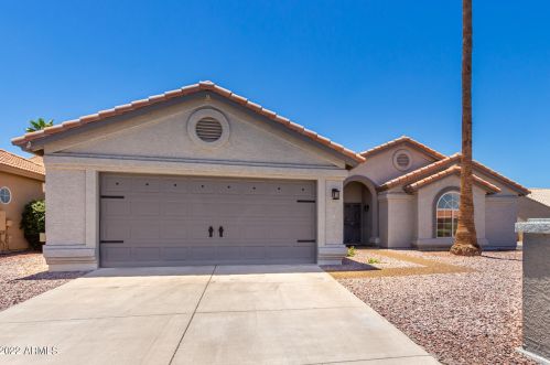 10325 Hercules Ct, Chandler AZ  85248-7614 exterior