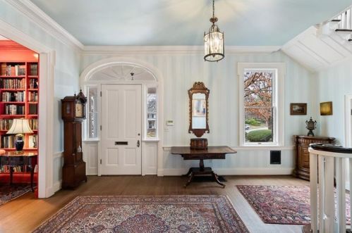 217 15 St, Atlanta GA 30318-7805 exterior