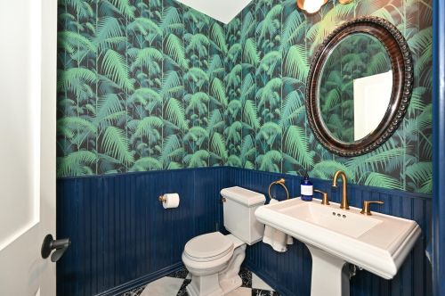 2226 Edgewood Ave, Milwaukee WI  53211-2938 exterior