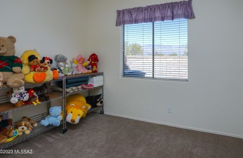 1609 Native Stone Pl, Tucson AZ  85748-7731 exterior