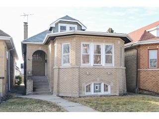 6043 Nelson St, Chicago, IL 60634-5141