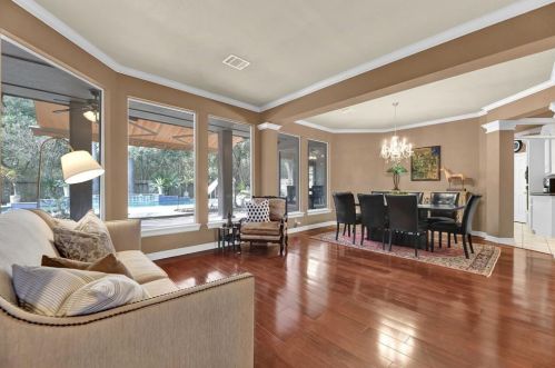 3607 Forest Row Dr, Humble TX 77345-3080 exterior