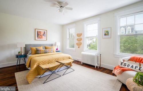 1348 Quincy St, Washington DC 20018-3061 exterior