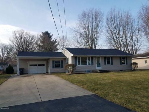 2303 Mapleview Ave, Kalamazoo, MI 49024-6709