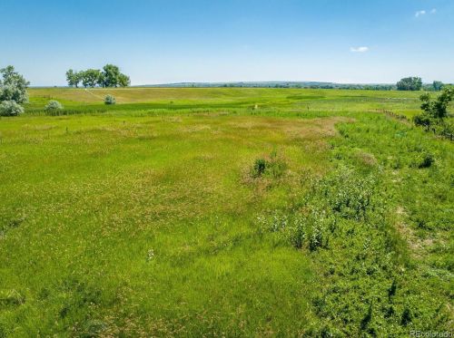 4518 47th St, Boulder CO 80301-1708 exterior