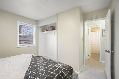 3112 Emerald Dr, Kalamazoo MI  49001-4537 exterior