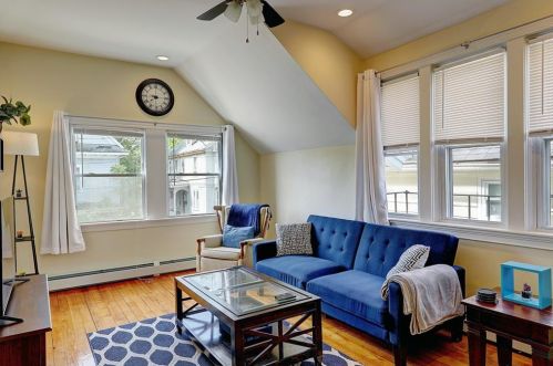 15 Armington Ave, Providence RI 02908-5202 exterior