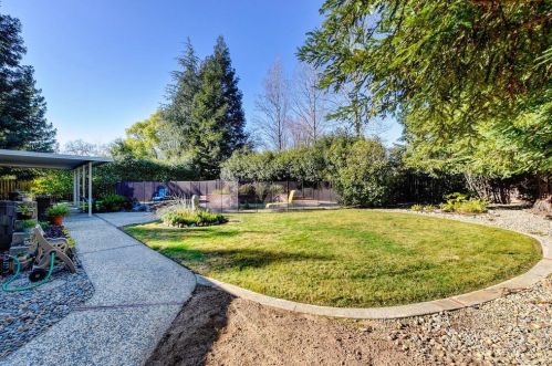 117 Sombrero Way, Folsom CA 95630-2223 exterior