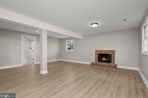 113 Monument St, Rockville MD 20850-2836 exterior