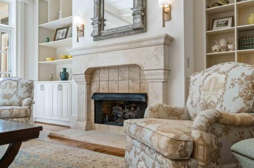 4968 Long Is Dr, Atlanta GA 30327-4904 exterior