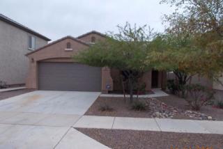 6906 38th Ln, Phoenix AZ  85041-6199 exterior