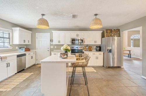 5938 Ridgeview Dr, Milton FL  32570-5057 exterior