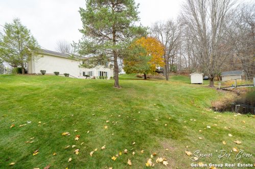 507 Water St, Belding MI 48809-1443 exterior