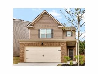 5898 Seabright Ln, Atlanta GA  30349-7536 exterior