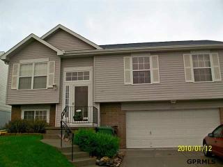 2304 167 Ave, Omaha NE  68136-3021 exterior