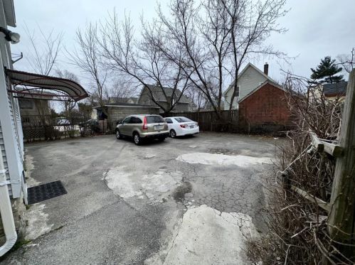 362 Smith St, Providence RI  02905-4129 exterior