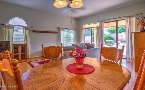 14419 Del Webb Blvd, Tucson AZ 85755-9327 exterior