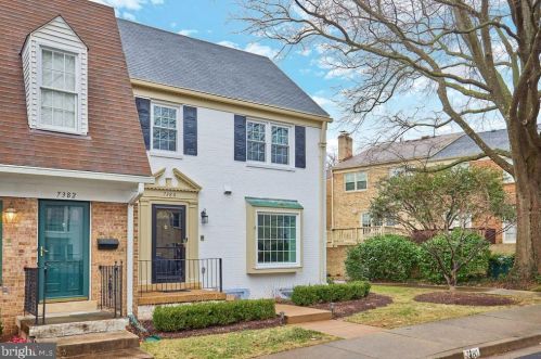 7380 Hallcrest Dr, Mc Lean, VA 22102-2910