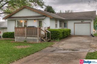 3349 89 St, Omaha NE  68124-3932 exterior