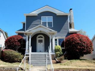 6607 5th St, Washington, DC 20012-2715