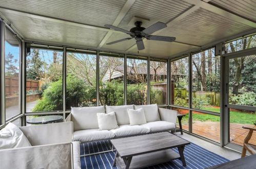 1007 Eulalia Rd, Atlanta GA 30319-1307 exterior