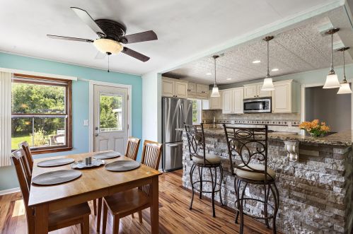 8353 65, Milwaukee WI 53223-3412 exterior