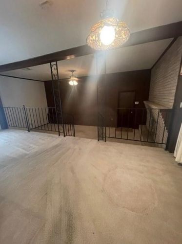 1105 Grauwyler Rd, Irving TX 75061-3411 exterior