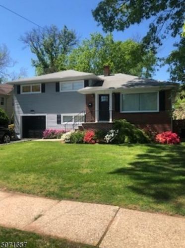 636 Irvington Ave, Industrial Hillside, NJ 07205-3143