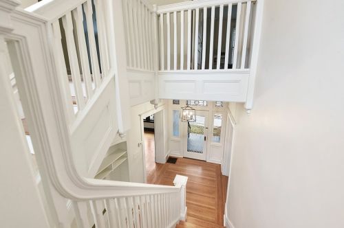 133 Dewey St, Pittsburgh PA  15218-1407 exterior