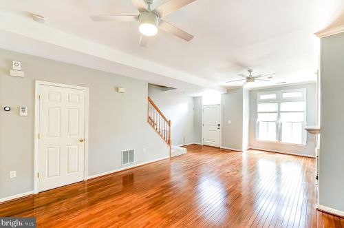 603 U St, Washington DC  20001-2340 exterior