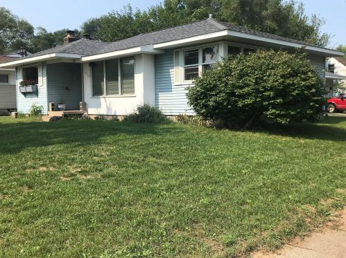 723 Oakcrest St, Wyoming MI exterior