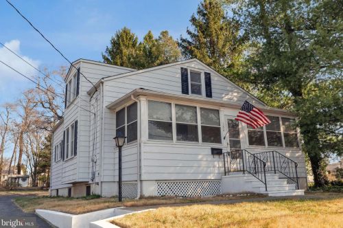 180 Phillips Ave, Trenton, NJ 08610-2620