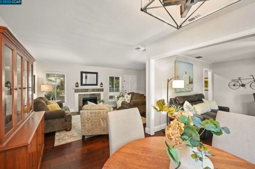 1948 Ardith Dr, Concord CA 94523-2803 exterior