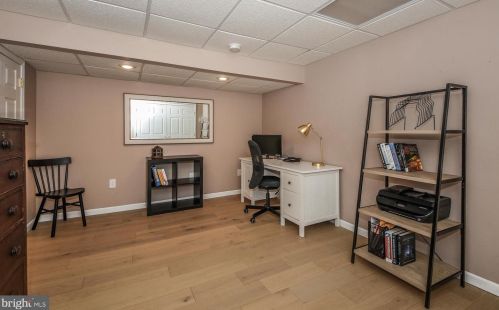 1505 Brk Ln, Jamison PA 18929-1415 exterior