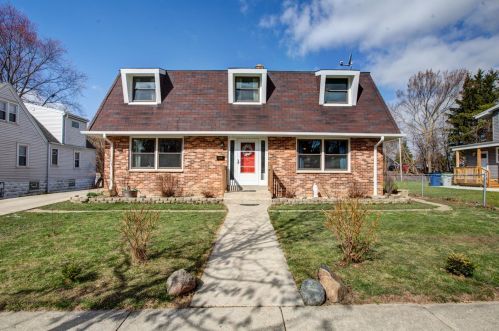 3439 96th St, Milwaukee, WI 53222-3447