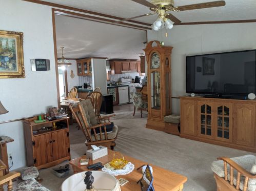 4094 Latas Ln, Meskegon MI 49442-6835 exterior